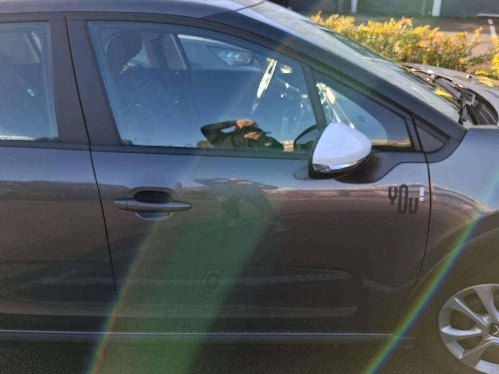 Citroen C3 PureTech 83 ch BVM5 You 2023