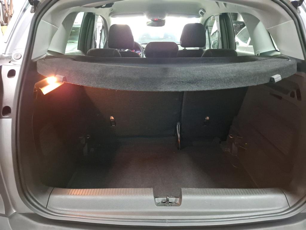 Opel Crossland 1.2 83 ch Edition 2022