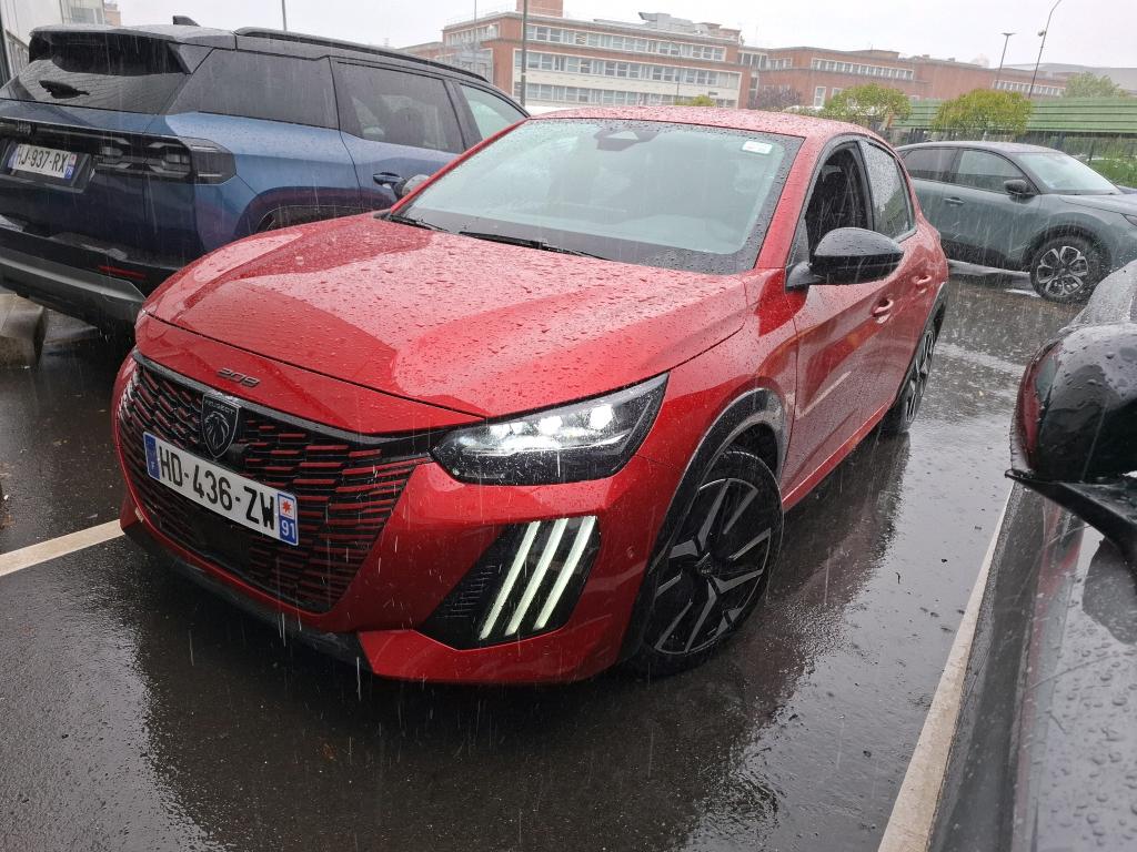208 II