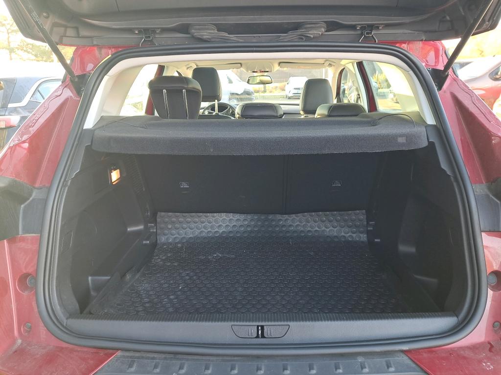Opel Grandland 1.5 Diesel 130 ch BVA8 Elegance Business 2021