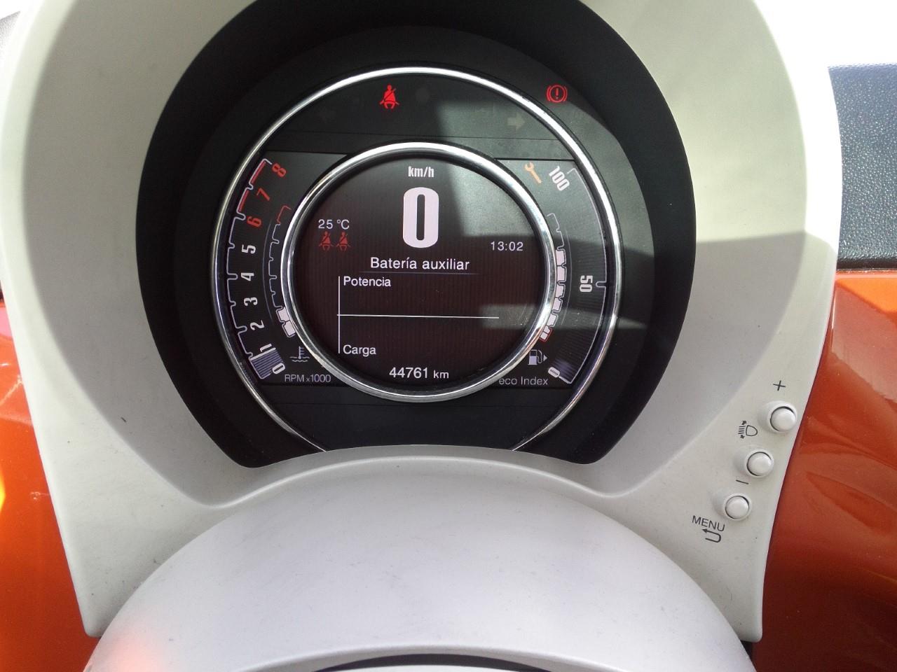 Foto Fiat 500X 5