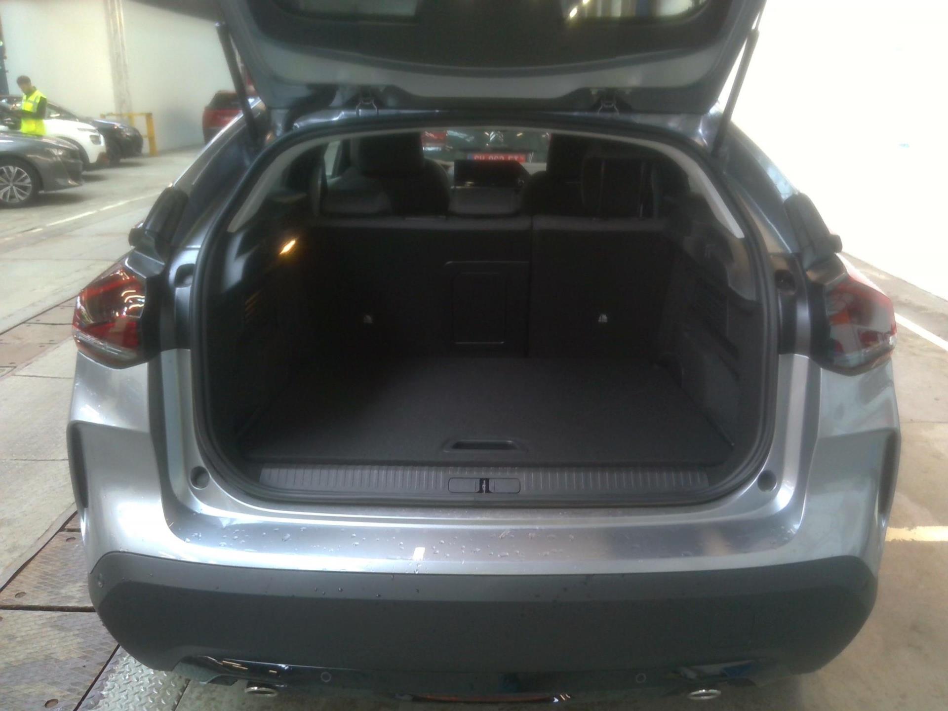 Citroen C4 PureTech 130 BVM6 Max 2024