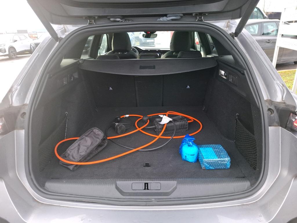 Peugeot 308 SW PHEV 225 e-EAT8 GT Pack 2022