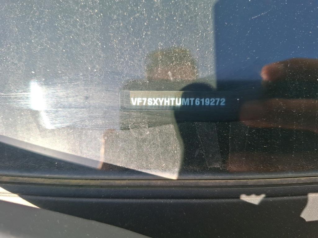 Citroen C3 BlueHDi 100 S&S BVM6 Shine 2021