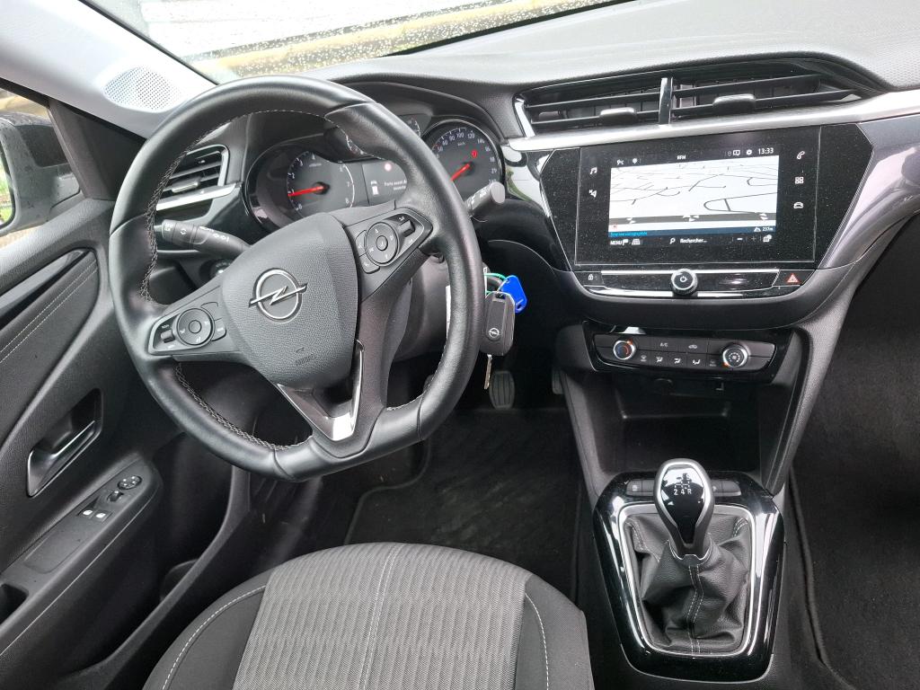 Opel Corsa 1.2 75 ch BVM5 Elegance Business 2022
