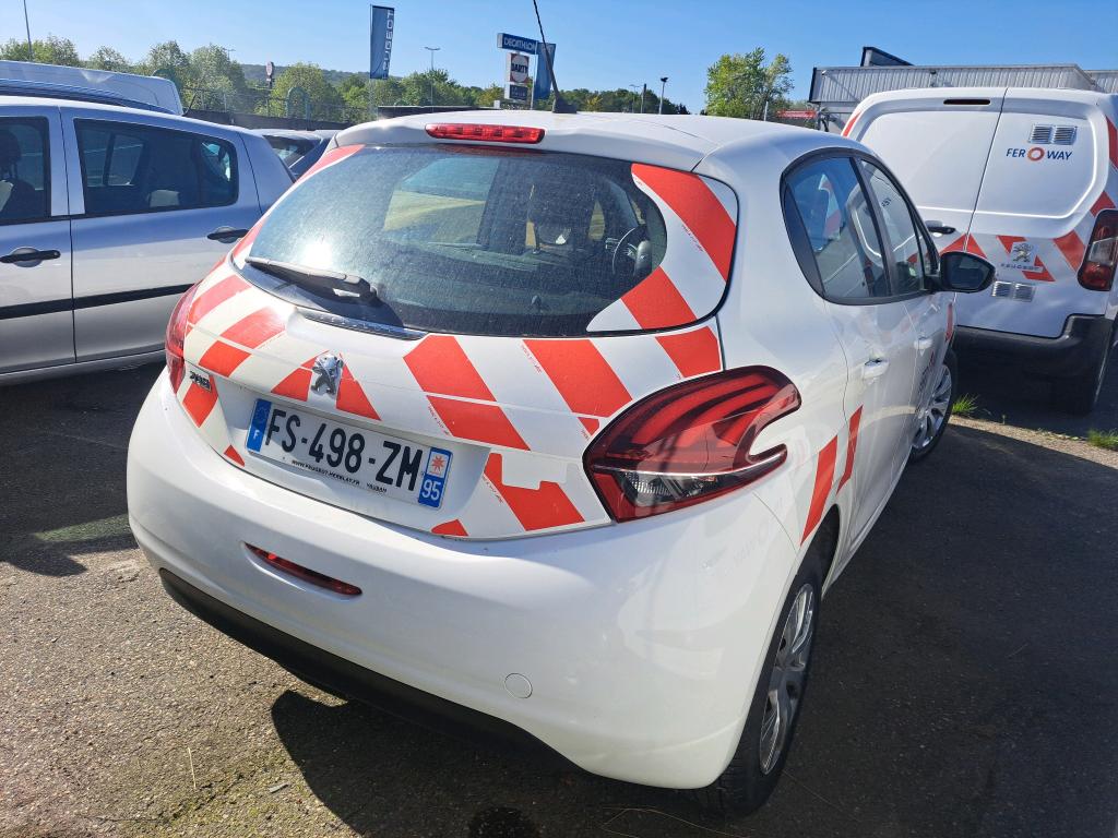 Peugeot 208 AFFAIRE BLUEHDI 100 S&S BVM5 PREMIUM PACK 2020