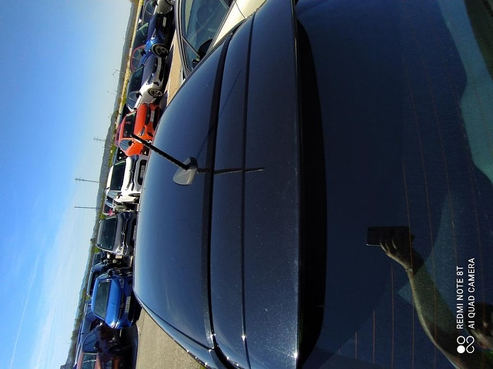 Foto Opel Corsa 5