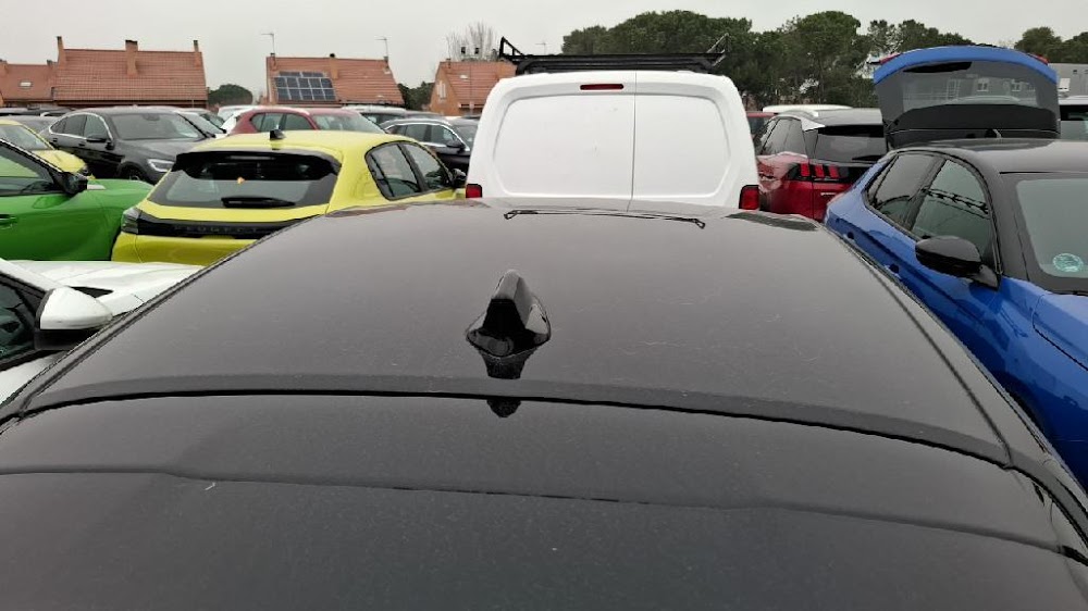 Foto Peugeot 208 8