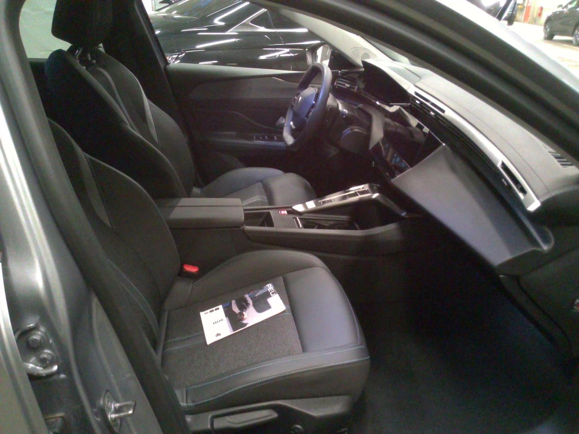 Peugeot 308 SW PHEV 180 e-EAT8 Allure 2024