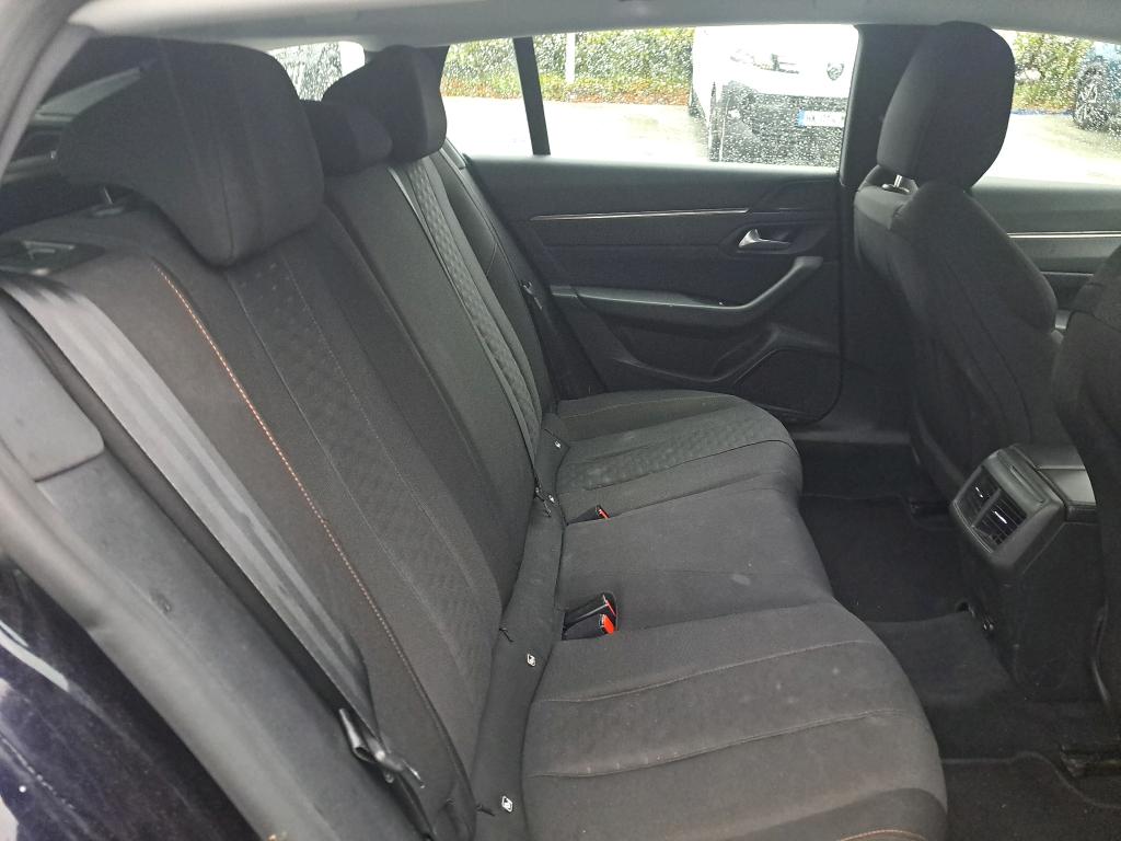 Peugeot 508 SW PureTech 130 ch S&S EAT8 Active Pack 2022
