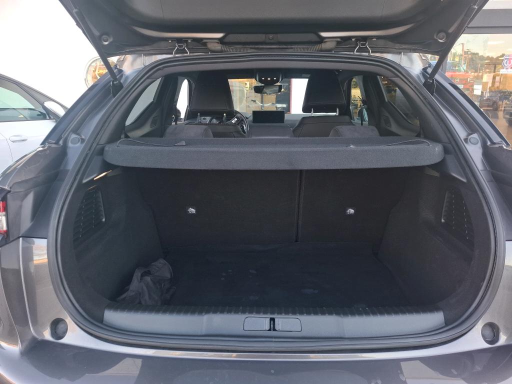 DS DS 3 CROSSBACK / DS 3 II 