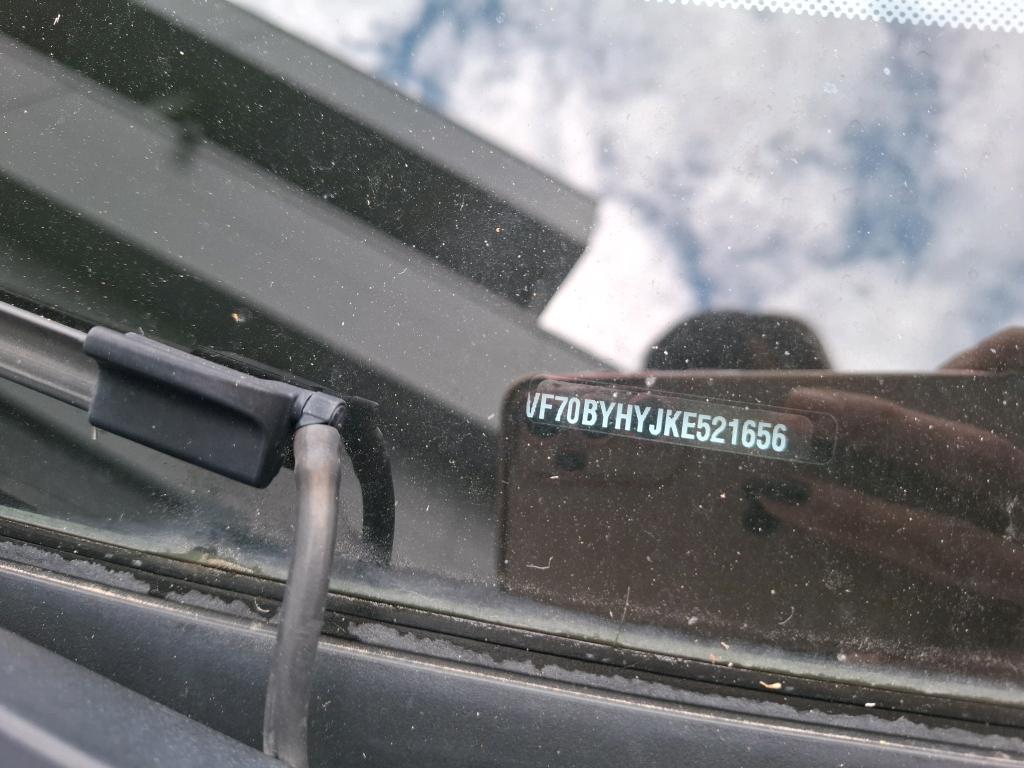 Citroen C4 CACTUS SOCIETE BLUEHDI 100 S&S BVM6 FEEL NAV 2019