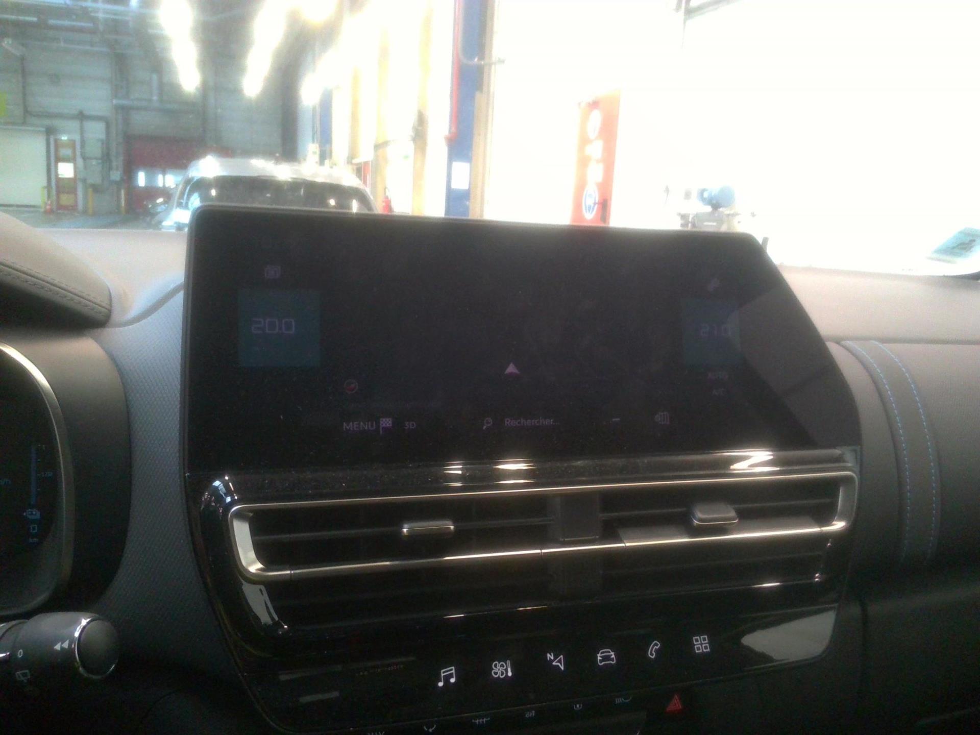 Citroen C5 Aircross Hybride Rechargeable 225 e-EAT8 C-Series 2023