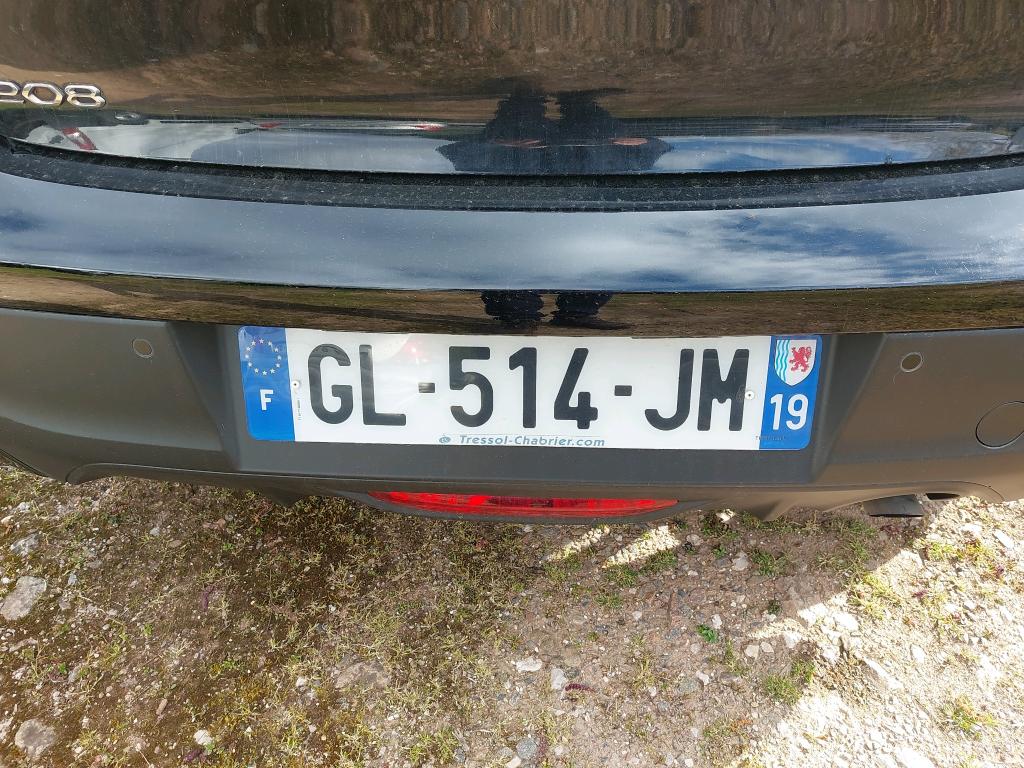 Peugeot 208 PureTech 100 S&S BVM6 Active Pack 2022
