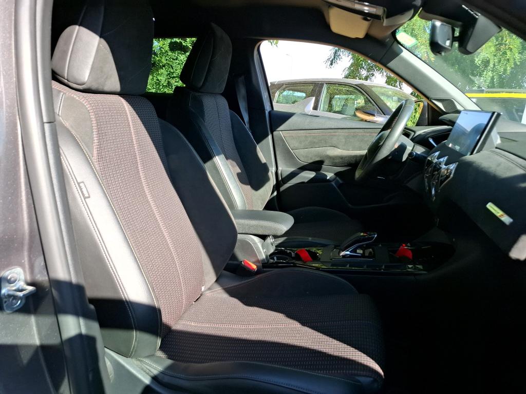 DS DS3 Crossback E-Tense Performance Line+ 2022