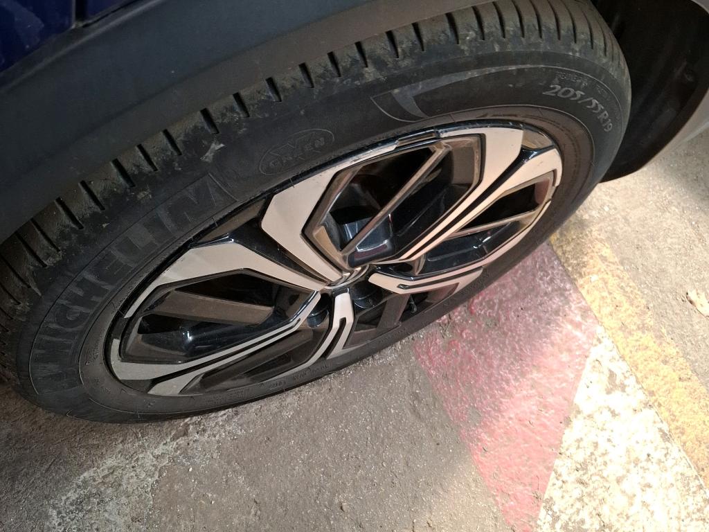 Citroen C5 X Hybride Rechargeable 225 S&S e-EAT8 Shine 2022