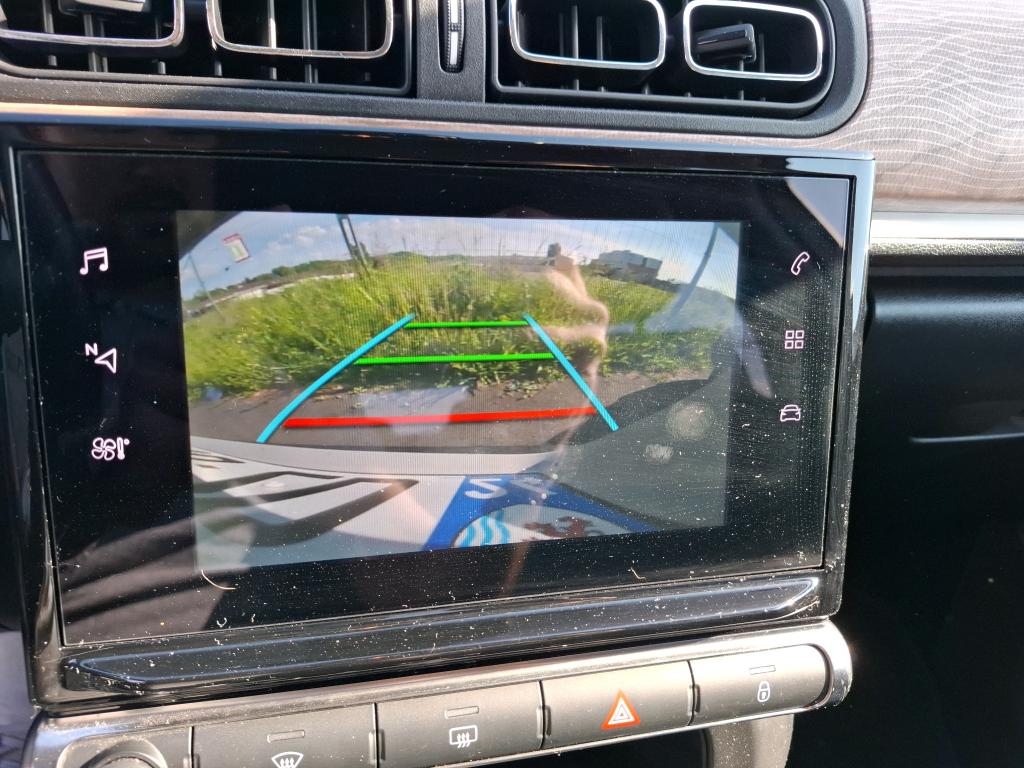 Citroen C3 PureTech 83 S&S BVM5 Shine 2023