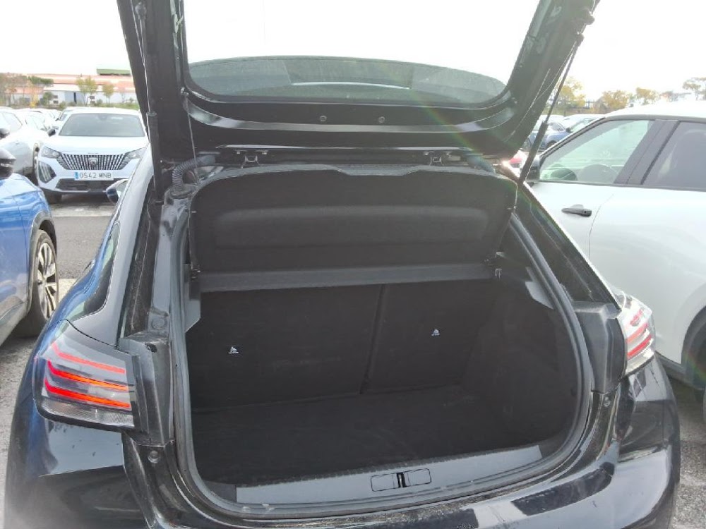 Foto Peugeot 308 14