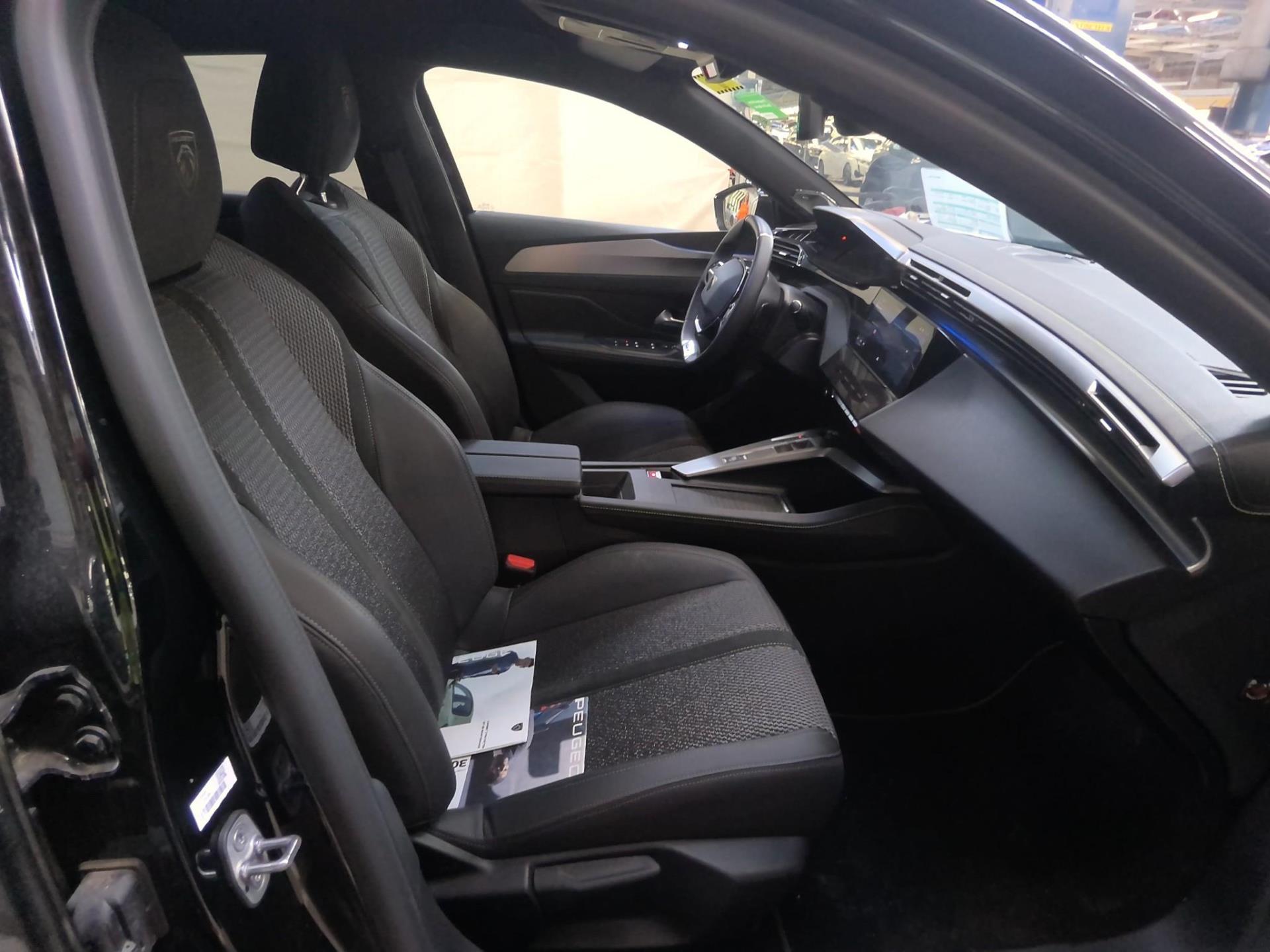 Peugeot 308 SW PHEV 225 e-EAT8 GT 2024