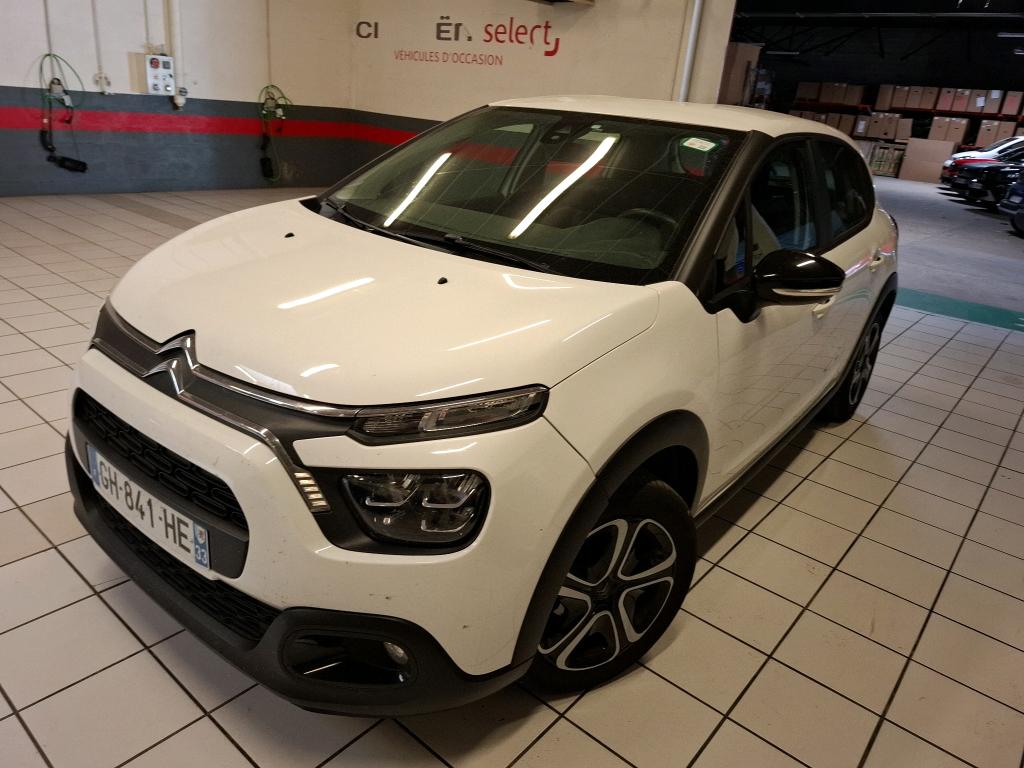 C3 III