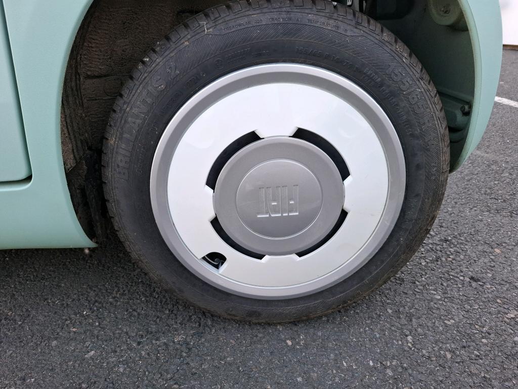 FIAT TOPOLINO