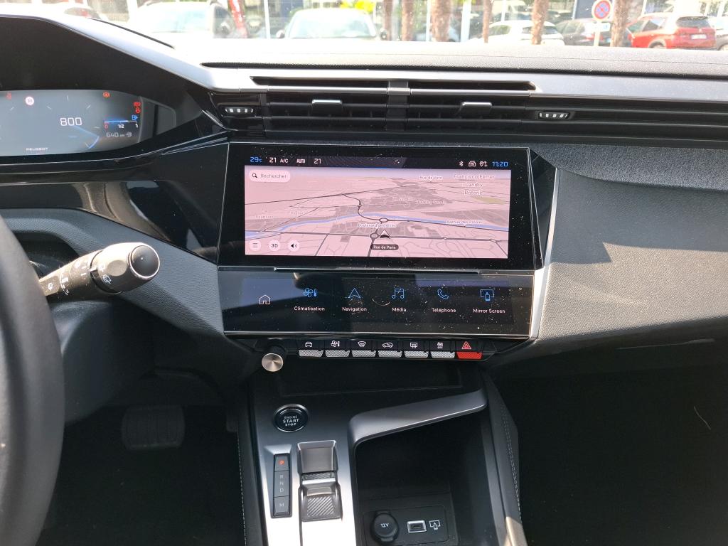 Peugeot 308 SW BlueHDi 130ch S&S EAT8 Allure 2022