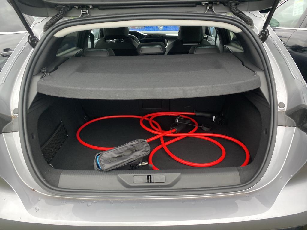 Peugeot 308 Electrique 54 kWh 156ch Allure 2023