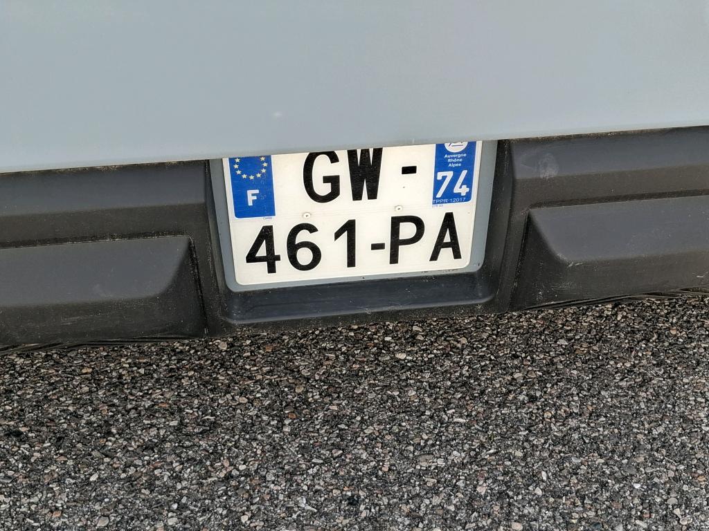 Citroen AMI 