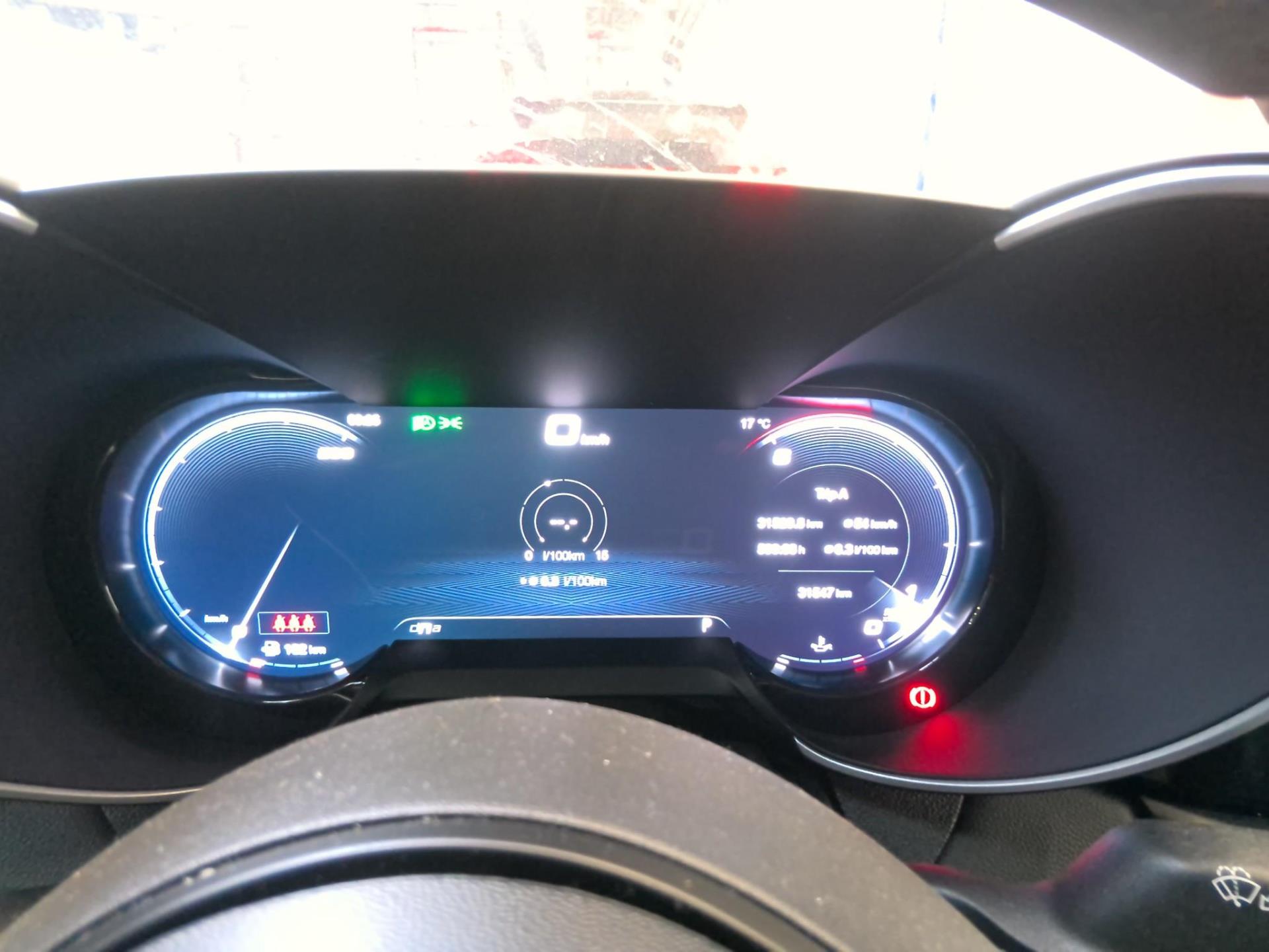 ALFA ROMEO Giulia 2.2 160 ch AT8 Sprint 2023