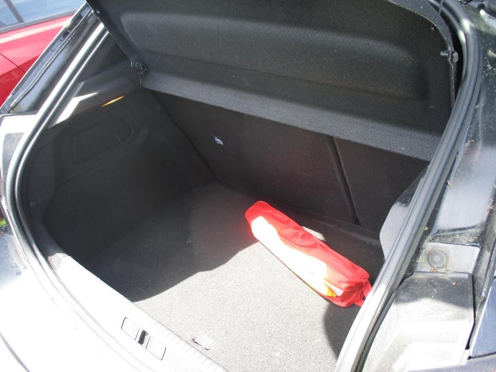 Foto Opel Corsa 10