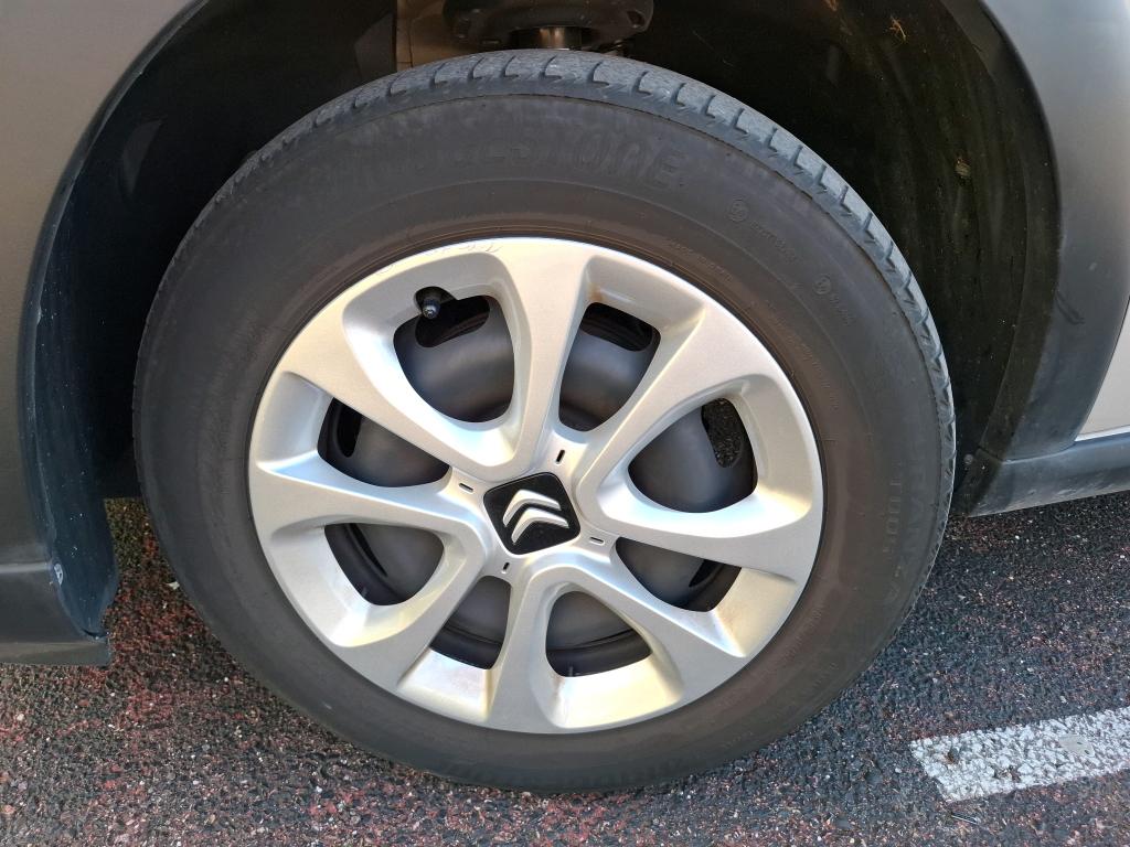 Citroen C3 PureTech 83 ch BVM5 You 2023