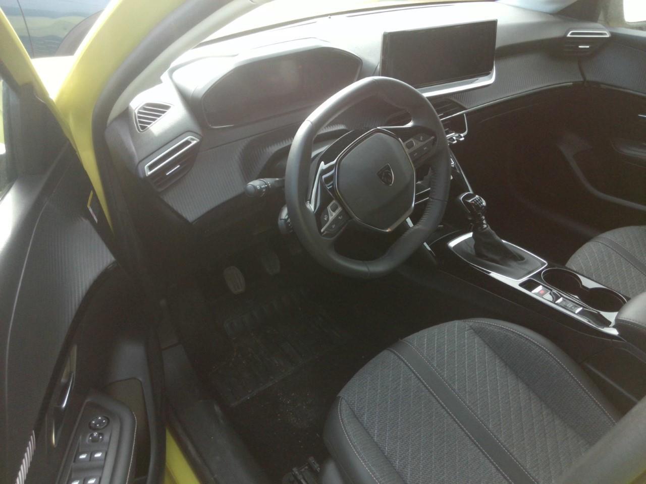 Foto Peugeot 308 3