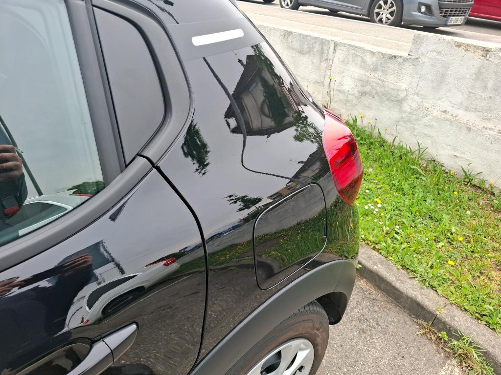 Citroen C3 PureTech 83 ch BVM5 You 2024