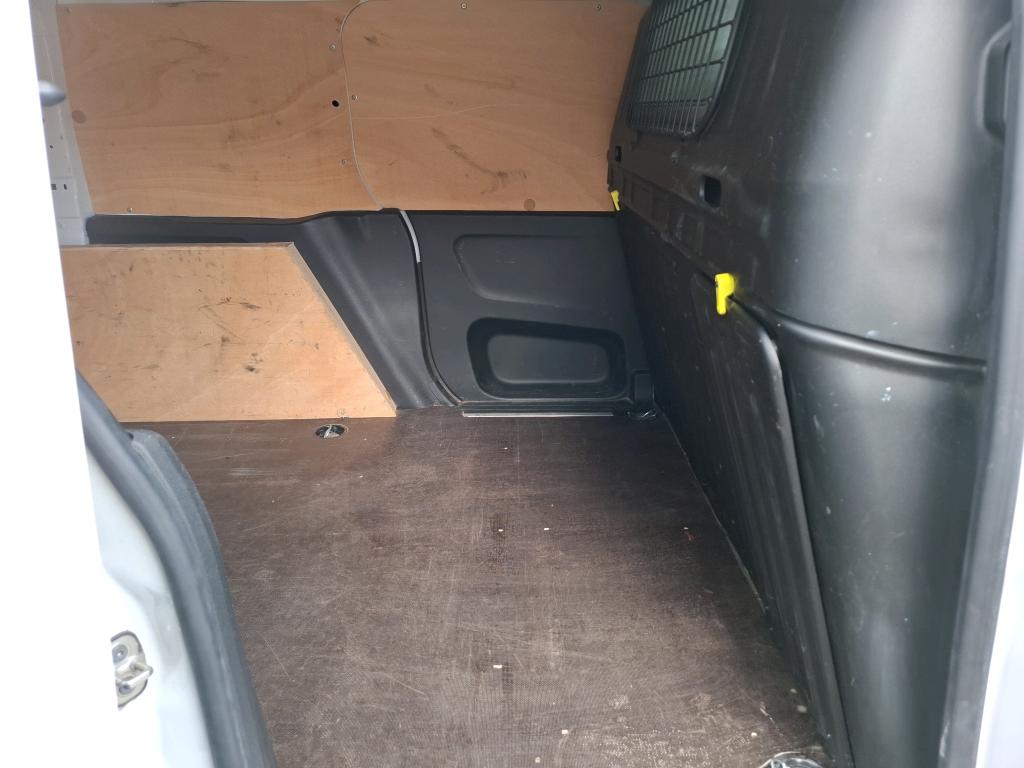 Citroen BERLINGO VAN M 650 BLUEHDI 100 S&S BVM5 CLUB 2020