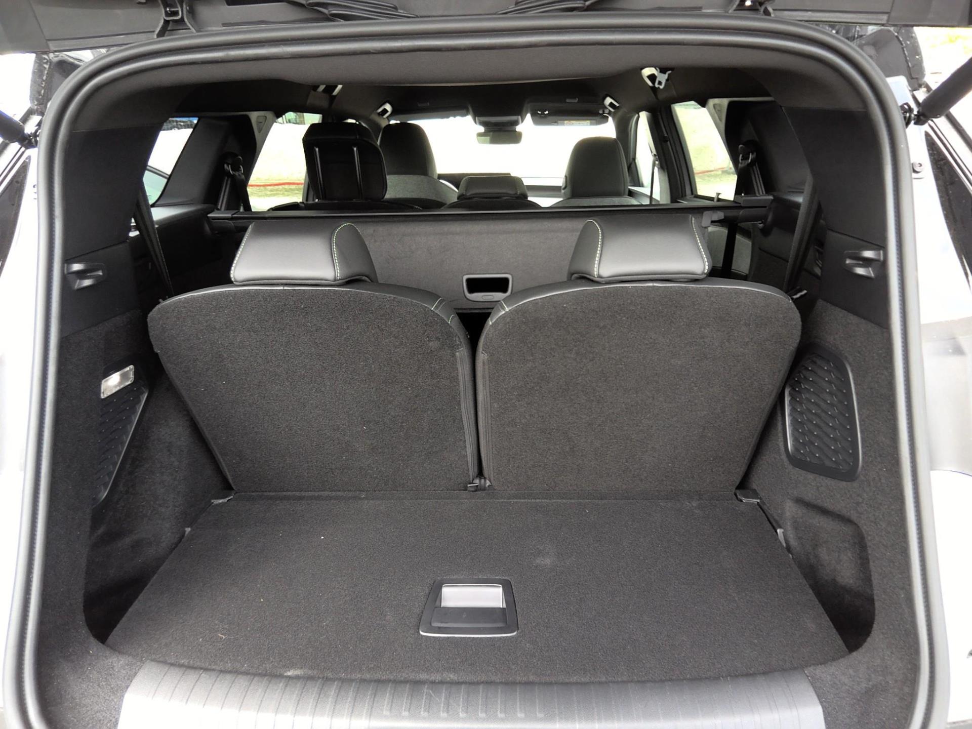 Peugeot 5008 Hybrid 136 e-DCS6 GT 2025