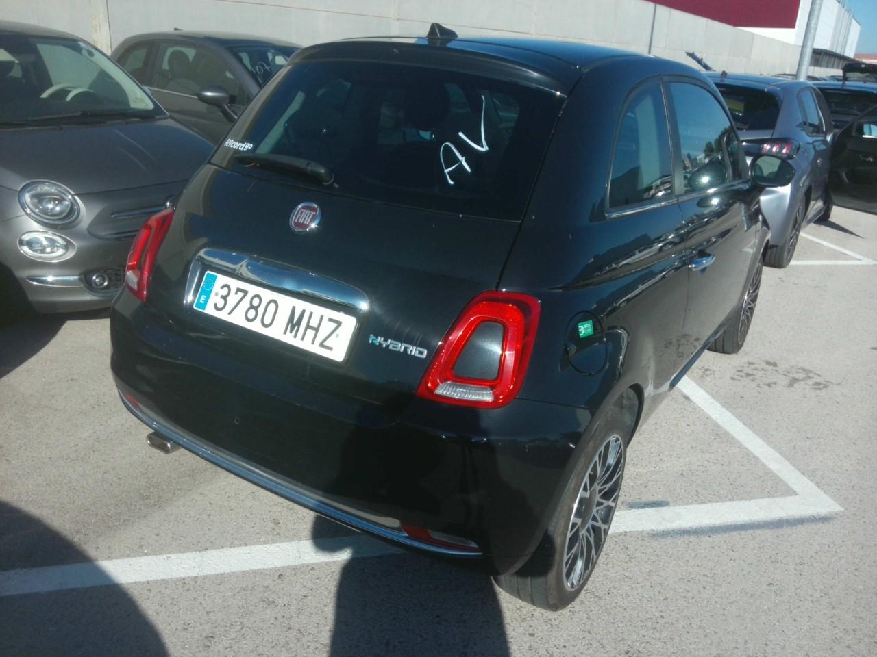Foto Fiat 500X 4