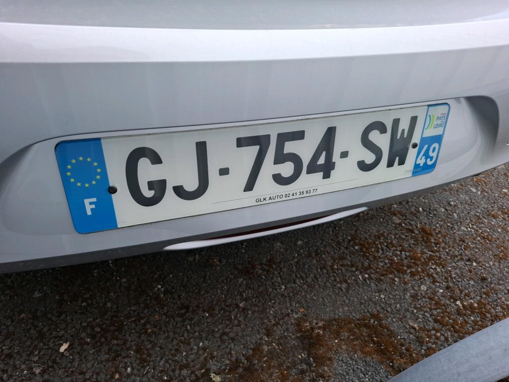 Opel Corsa 1.2 75 ch BVM5 Elegance Business 2022