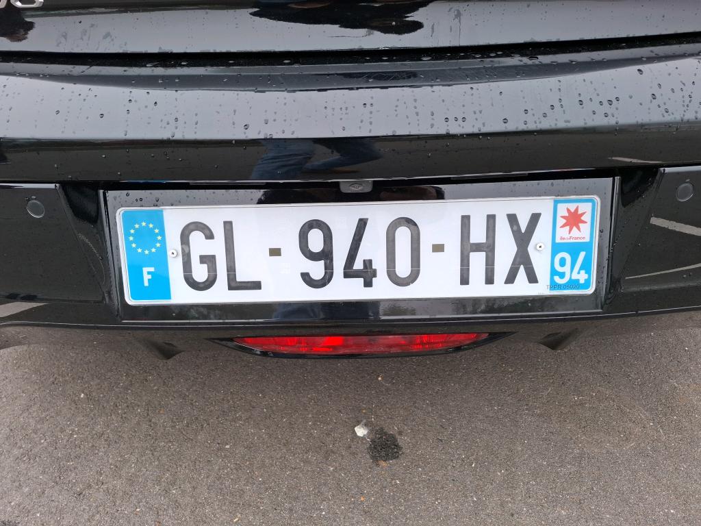 Peugeot 208 Electrique 50 kWh 136ch Roadtrip 2022