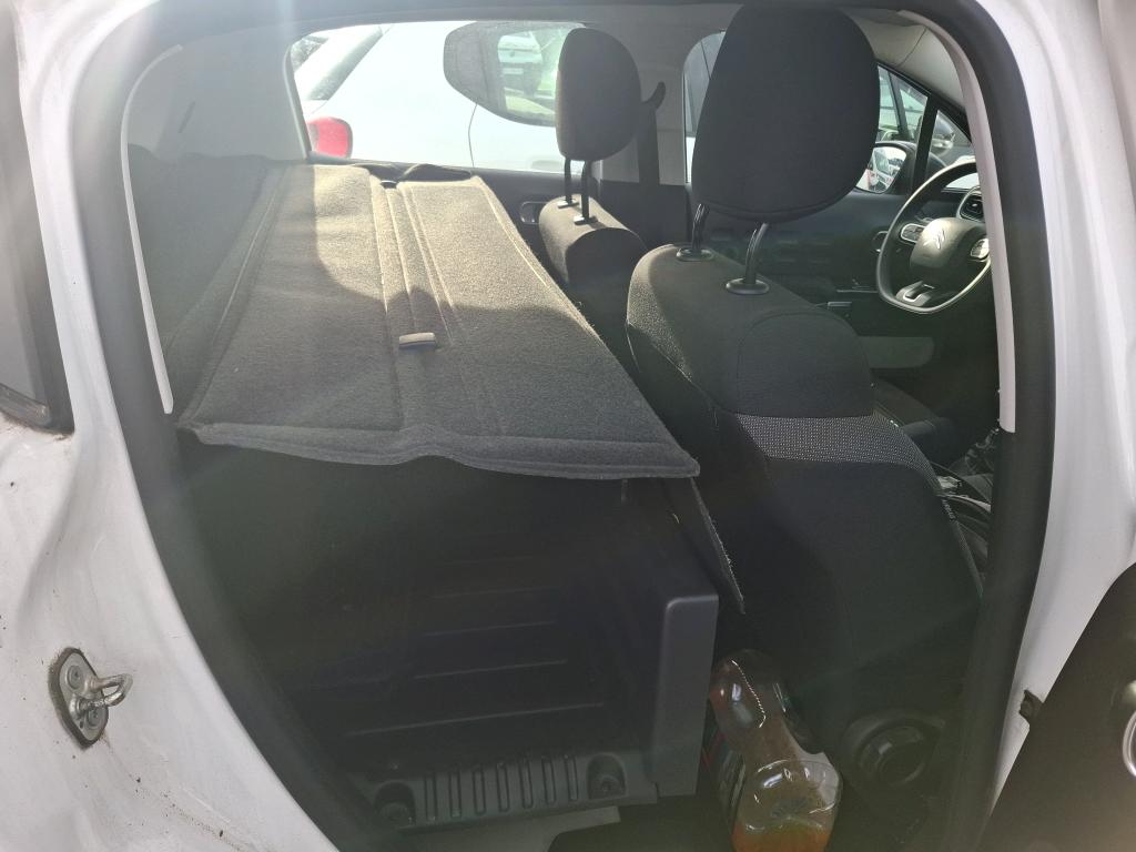 Citroen C3 BlueHDi 100 S&S BVM6 Feel 2021