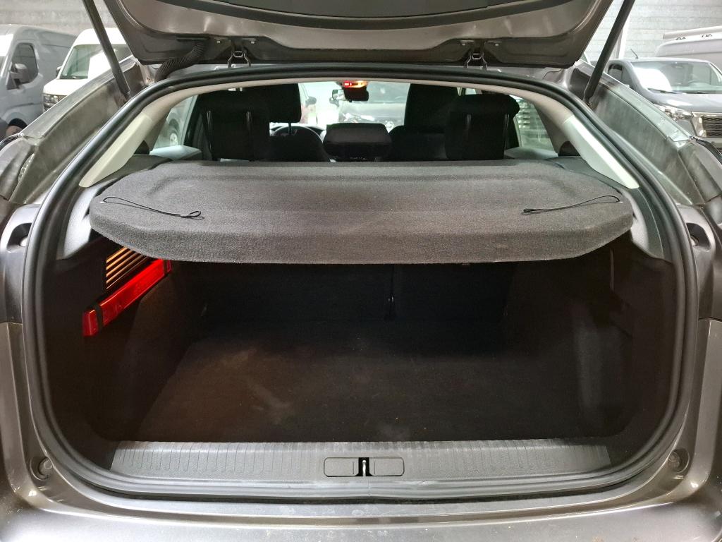 Citroen C4 PureTech 130 S&S EAT8 Feel 2022