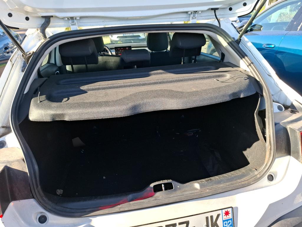Citroen C4 Cactus BlueHDi 100 S&S BVM6 Feel 2019