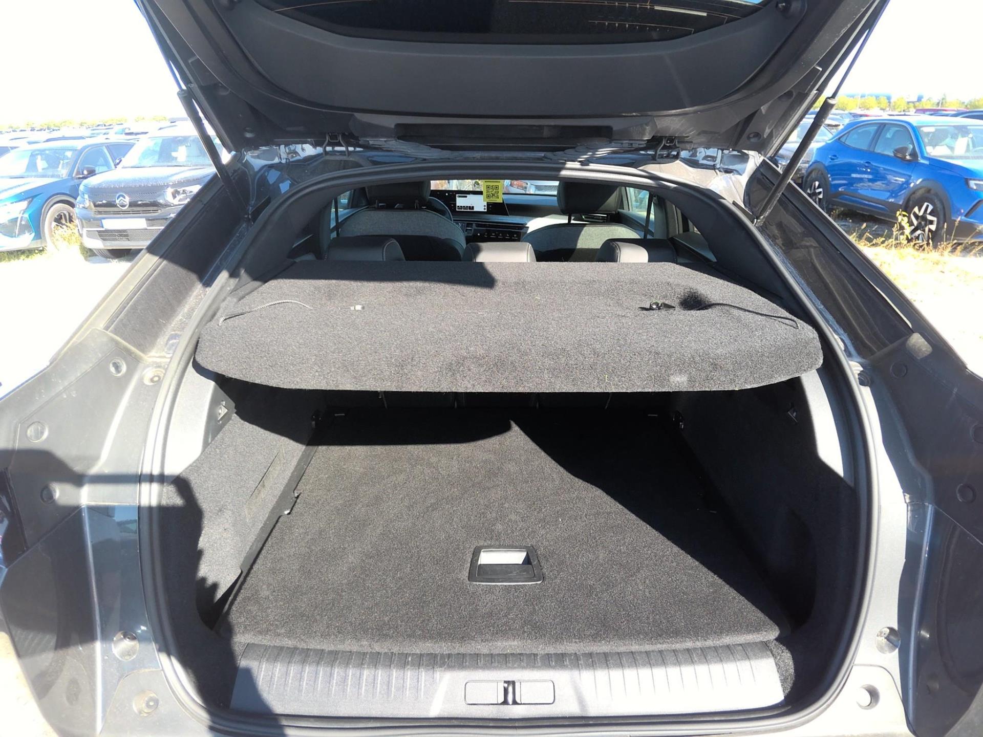 Peugeot 3008 Electrique 210 ch 73 kWh Allure 2025