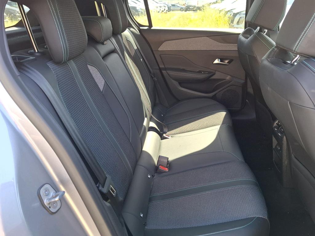 Peugeot 308 BlueHDi 130ch S&S EAT8 Allure Pack 2022