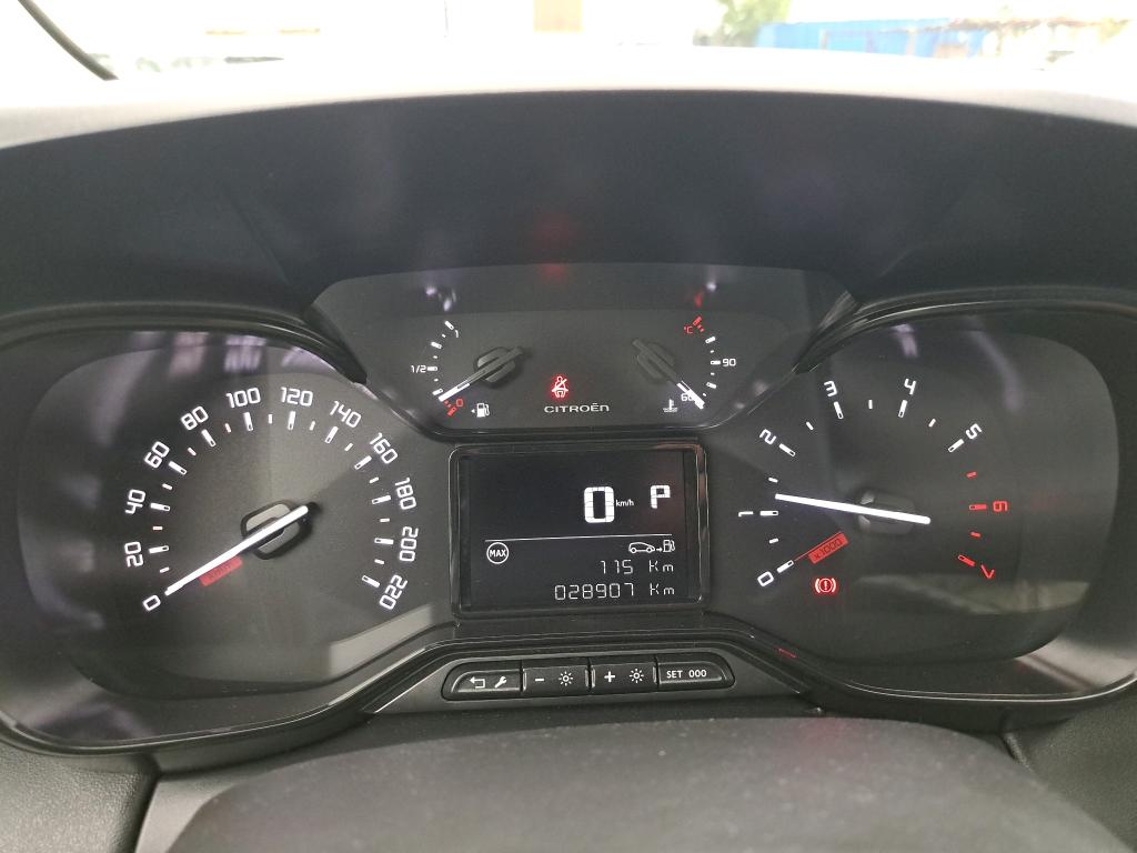 Citroen C3 Aircross PureTech 130 S&S EAT6 Feel Pack 2021