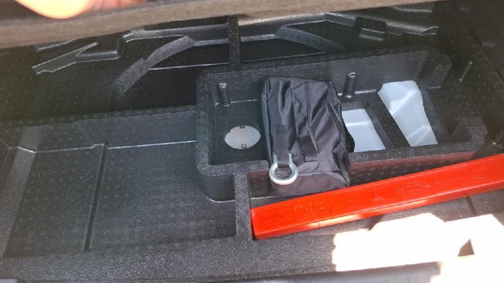 Foto Opel Astra 13