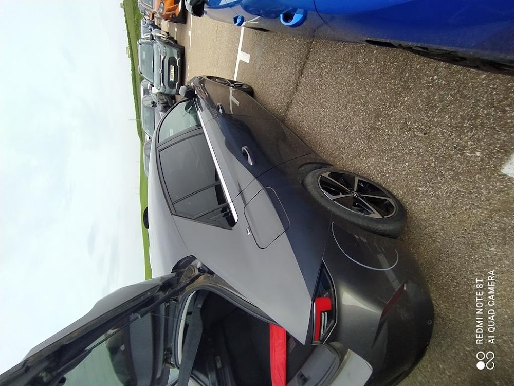 Foto Opel Astra 6