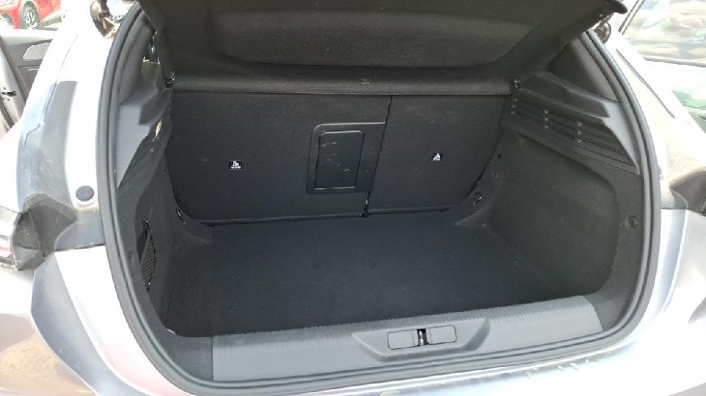 Foto Peugeot 308 13