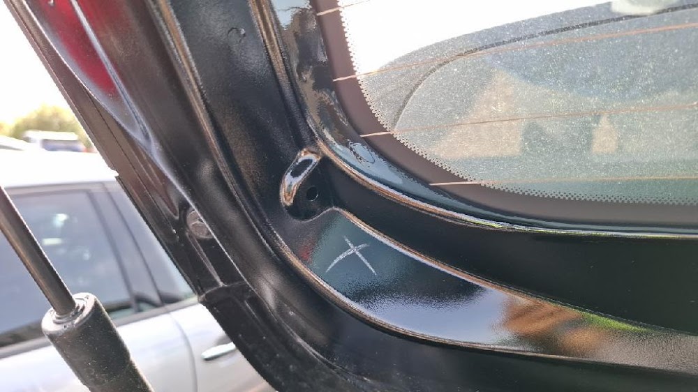 Foto Opel Corsa 21