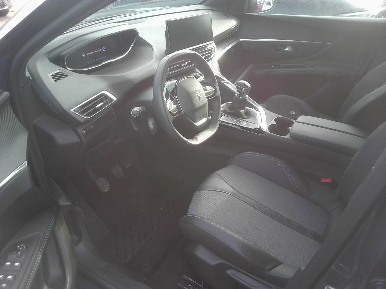 Foto Peugeot 3008 3