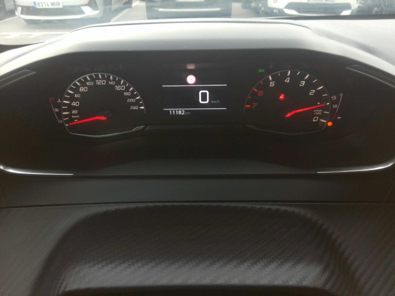 Foto Peugeot 208 9